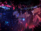 Ori and the Will of the Wisps