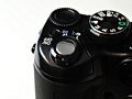 Nikon Coolpix P6000 recensie body onder