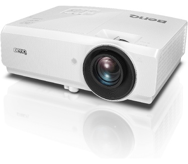 BenQ SH753+