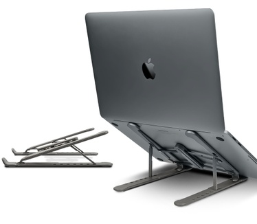 Xtorm Worx Foldable Laptop Riser and Tablet Stand