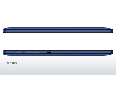Lenovo Tab 2 A10-30F (ZA0C0028DE) Blauw