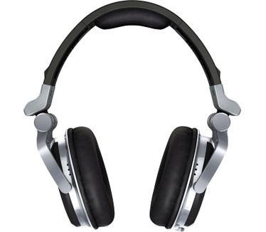 Pioneer HDJ-1500-S (Zilver)