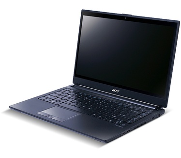 Acer Travelmate TimelineX 8481TG-72678G56Ncc