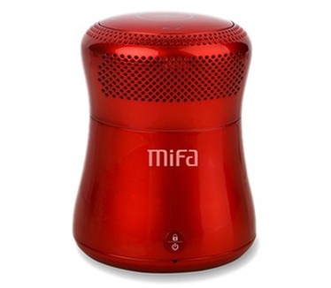 MIFA F3 Rood