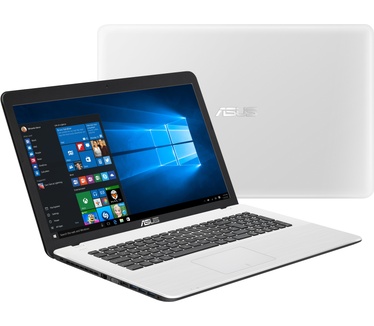 Asus X751SA-TY164T-BE