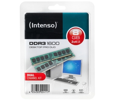 Intenso 5631152