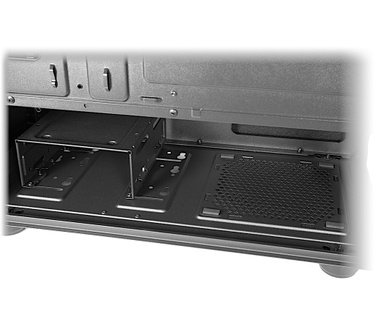 Inter-Tech IT-2508 Square