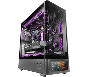 Mars Gaming MCLCDPRO