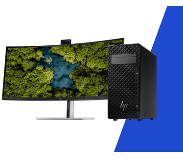 HP Z2 Tower G1i Wolf Pro Security Edition