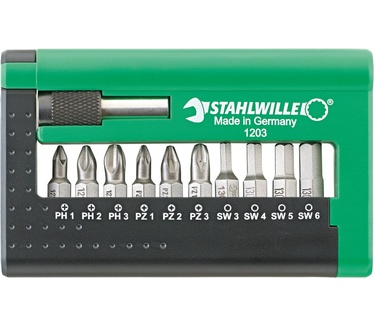 Stahwille 1203 BIT-SET