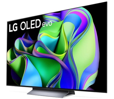 LG OLED65C37LA