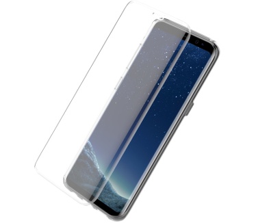 Otterbox Alpha Glass (Galaxy S8)