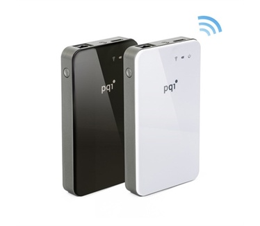 PQI 500GB, Air Bank