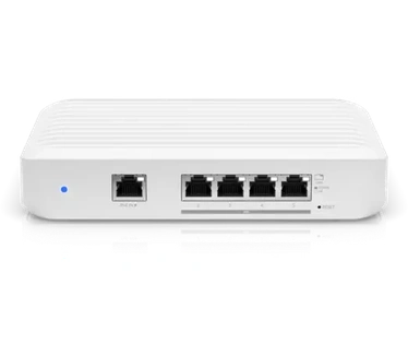 Ubiquiti UniFi Switch Flex XG