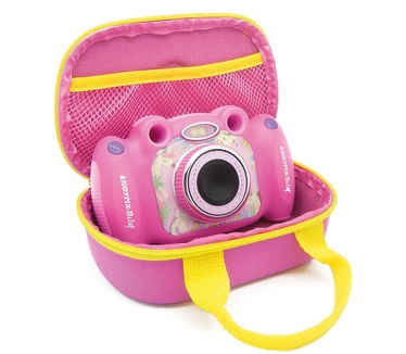 Easypix Kiddypix Blizz Roze