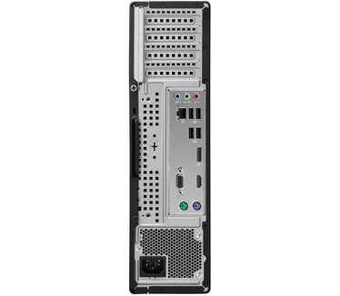 Asus AsusPro D641SC-I39100030R