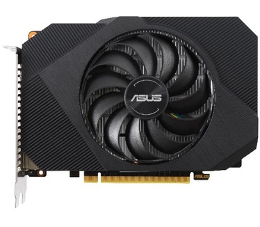 Asus PH-GTX1650-O4GD6