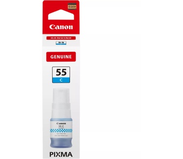 Canon GI-55C Cyan