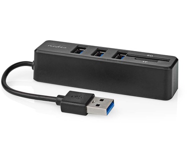 Nedis CCGB60250BK01
