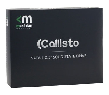 Mushkin MKNSSDCL180GB-DX 180GB