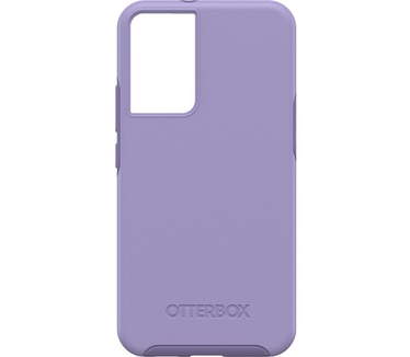 Otterbox Symmetry Back Case - Samsung Galaxy S22 Plus (S906) Paars