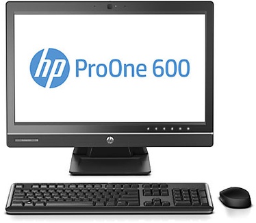 HP 600 G1