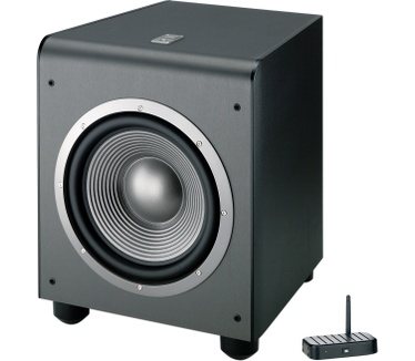 JBL ES250PWBK (Bruin, Zwart)