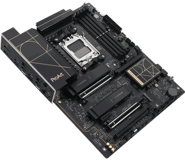 ASUS ProArt B850-CREATOR WIFI NEO