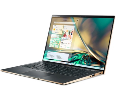 Acer Swift 5 Pro SF514-56T-77VR