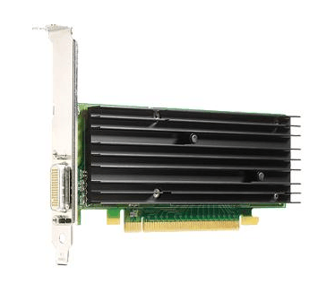HP Nvidia Quadro  NVS 290 ( GN502ET )