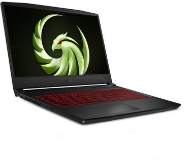 MSI 15 B5DD-039BE