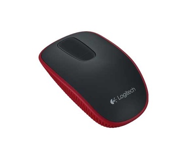 Logitech T400