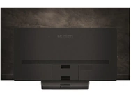 LG OLED evo C4 55" Bruin