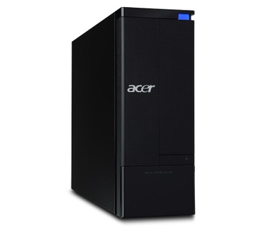 Acer Aspire X3400 X2 215