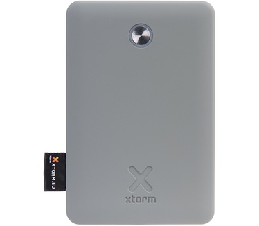 Xtorm Power Bank Explore 10.000 mAh