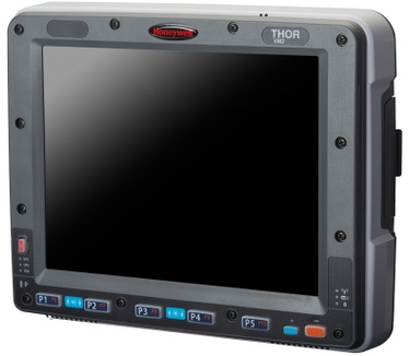 Honeywell Thor VM2