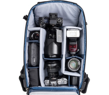 Think Tank Photo DarkLight