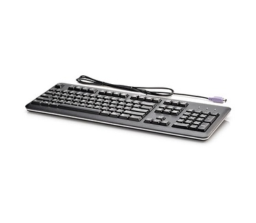 HP PS/2 Keyboard