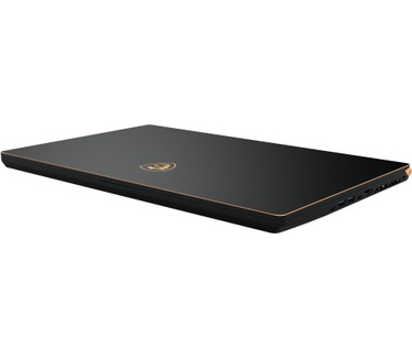 MSI GS75 10SFS-087BE