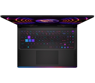 MSI Raider GE68HX 13VF-015NL