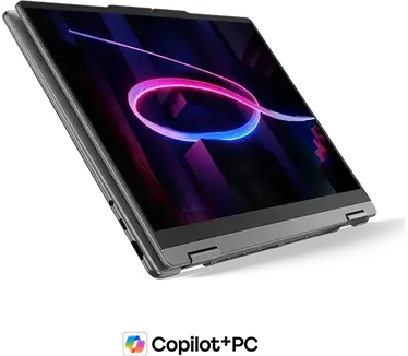 Lenovo Yoga 7i 2-in-1 Yoga 7i 2-in-1 Gen 11 Aura Edition 14" (83TCCTO1WWNL1)