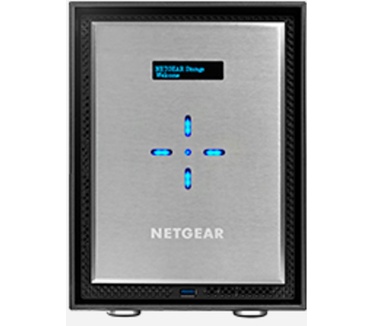 Netgear ReadyNAS 626X 18TB