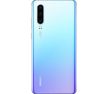 Huawei P30 Crystal