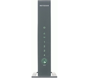 Netgear WNR3500