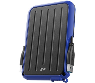 Silicon Power A66