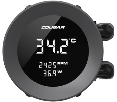 Cougar CGR-PSDVARGB-B-240