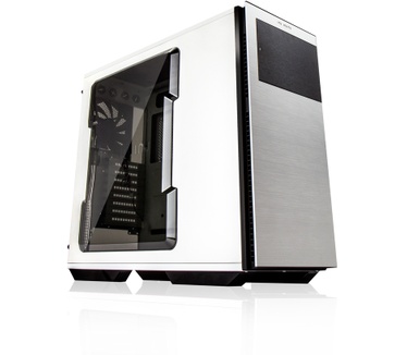 In Win 707 Full Tower