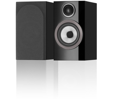 Bowers & Wilkins 707 S3 (Zwart)