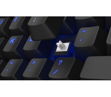 Steelseries Apex M400