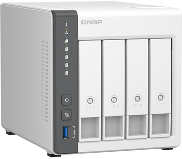 QNAP TS-433